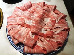 -宣武小院涮肉(前门店)