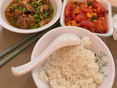 -老乡鸡(融科天地店)