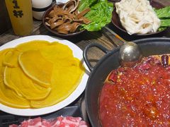-冯校长老火锅(深圳总店)
