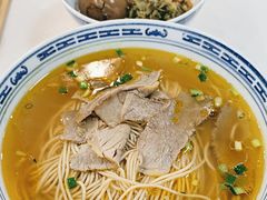 -永丰面馆(汉口路店)
