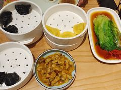 -船歌·鱼水饺青岛菜(国贸商城店)