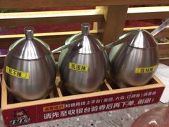 -牛牛章·章鱼水煎肉(光谷世界城店)