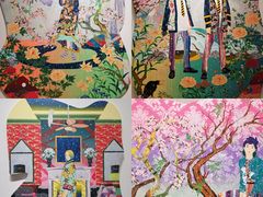 -龙美术馆(西岸馆)