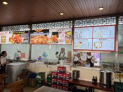 -老长江路灌汤包(天津路总店)