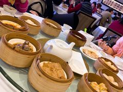 -大三元 Crystal Seafood Restaurant Carlingford