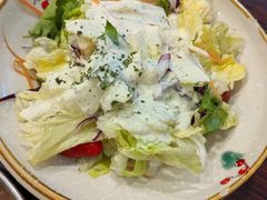 -Kpasta韩式意大利面