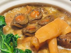 -皇朝会.经典传统粤菜(外滩店)