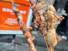 -同来顺烧烤餐厅(哈尔滨道店)