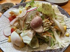 -久喜番和牛烧肉酒场(北辰三角洲店)