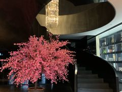 -YUE·6·西式融合餐厅(外滩六号店)