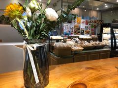零售区-帝戎(禾祥西路店)