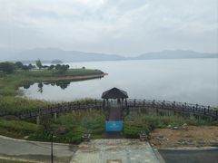 -余姚四明湖开元名都度假酒店·夏威夷西餐厅