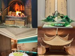 -太守宴·蘭院(天塔店)