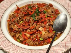 -千百味红餐厅·江西菜(绿地双子塔店)