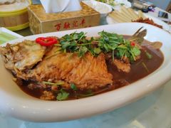 -开元食府(长兴路店)