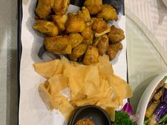 -石头咕(葵蓬店)