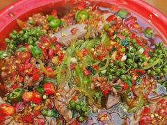 -小街47號江湖菜(四合院店)