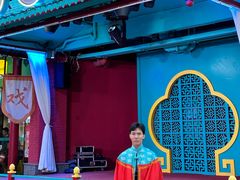 -清远熹乐谷温泉度假酒店