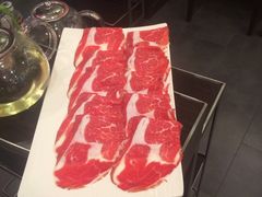 -喀尔喀大草原牛骨锅(幻星家园店)