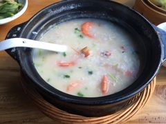 -颐和•海鲜砂锅粥•啫啫煲(奥林匹克广场店)