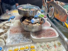 -双合园·海鲜水饺青岛菜(万佳广场店)