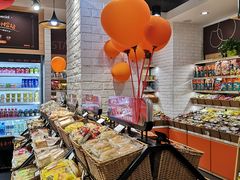 -来伊份(香积寺路店)