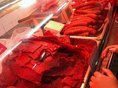 枫叶肉-鞍山市上海信利熏腊店(站前总店)