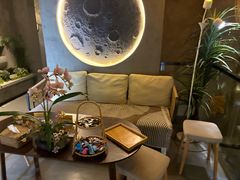 -施奈儿.洗头頭療.按摩SPA.采耳(上梅林店)