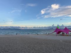 -玫瑰海岸文化旅游度假区