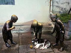 -小河直街历史文化街区