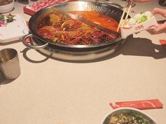 -小龙坎火锅(春熙太古里店)