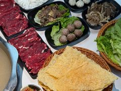 -山珍鲜牛肉火锅本地老字号(汕中老店)