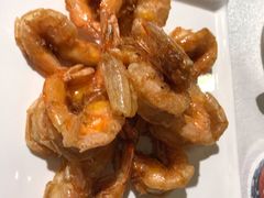 -老浒记烤鸭-北京菜(琉璃厂店)