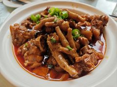 -艳阳天酒店(五里新村店)