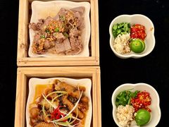 -太琼糟粕醋火锅·海南老爸茶(海棠湾臻选店)