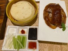 -大鸭梨烤鸭(左家庄店)