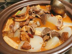 -佬麻雀·剁椒鱼头(京基KK One店)