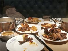 -星伦多自助料理·涮烤一体(嘉兴八佰伴店)