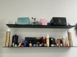 -NEW FACE烫染专业店