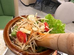 -KingThaia金泰兰(滨江天街店)