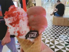 -DQ·蛋糕·冰淇淋(万象城店)