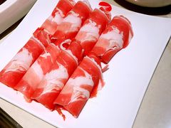 -海底捞火锅(杭州庆春路夜宵主题店)