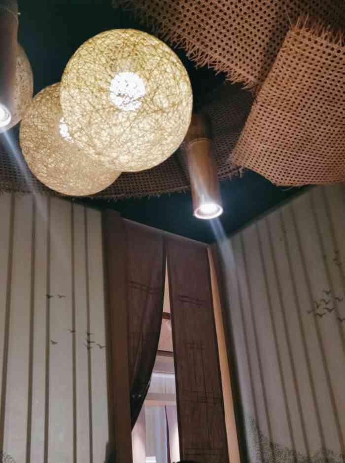 虹料理(维景店)