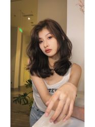 -88潮牌美发沙龙