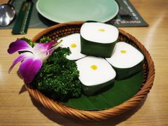 -mango tree芒果树(万象城店)