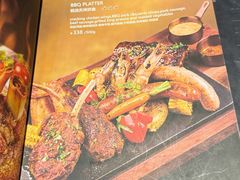 -1886德国汽车餐厅(外滩中央店)