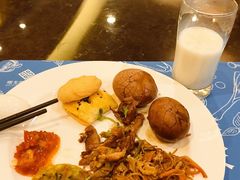 -淮安曙光国际大酒店(大运河广场花街店)