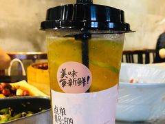 -靓靓蒸虾·头牌蒸虾(雪松路总店)
