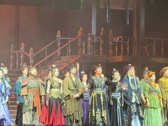 -交通银行前滩31演艺中心