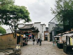 -黎阳老街